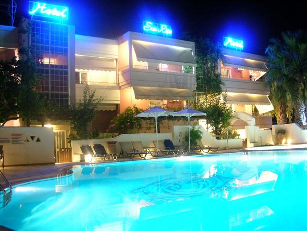 Sun Rise Hotel Apartments