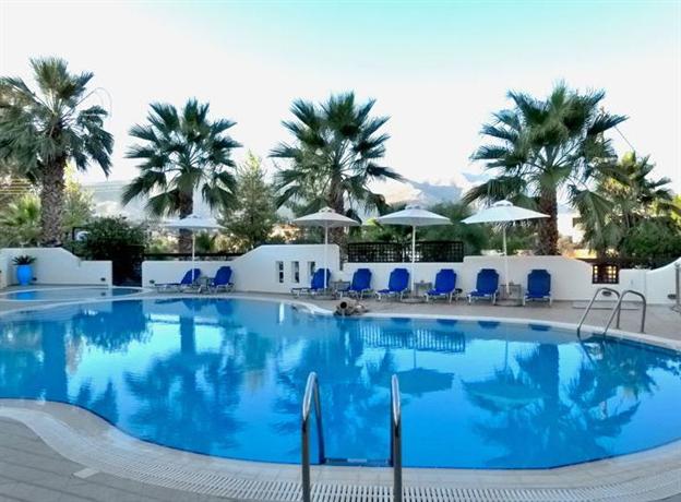 Sun Rise Hotel Apartments