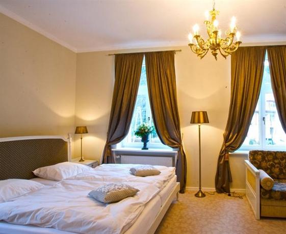 Hotel Fryderyk - Restaurant & SPA - dream vacation