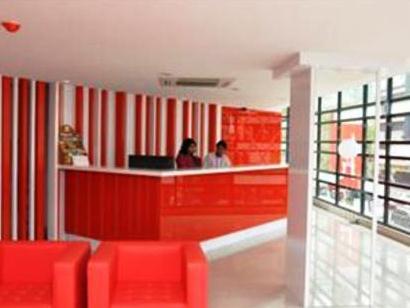 K Hotel
