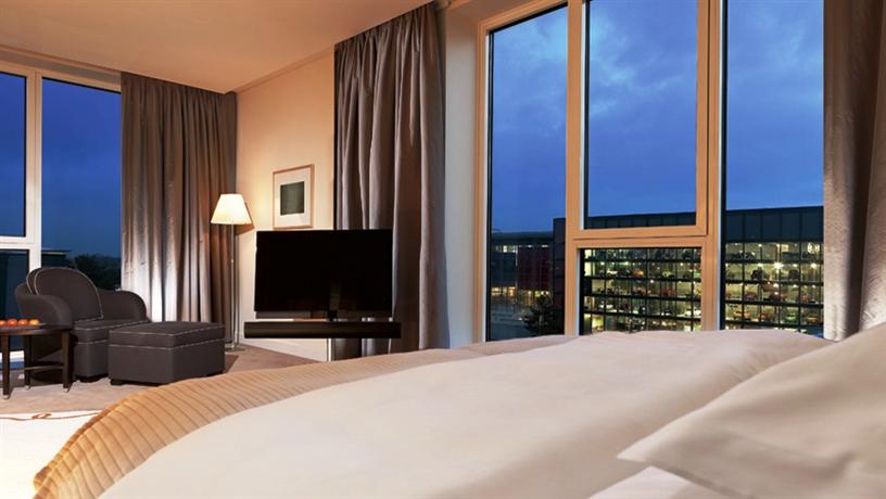 The Ritz-Carlton Wolfsburg