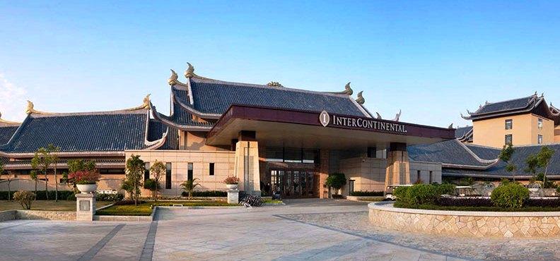 InterContinental Huizhou