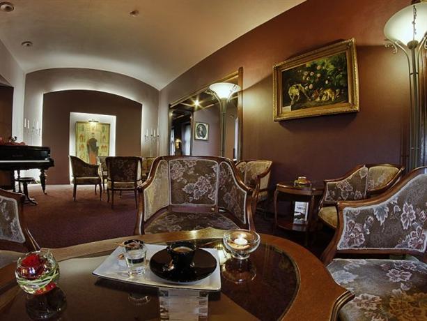 Hotel Bankov Kosice