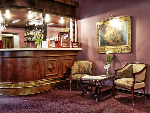 Hotel Bankov Kosice
