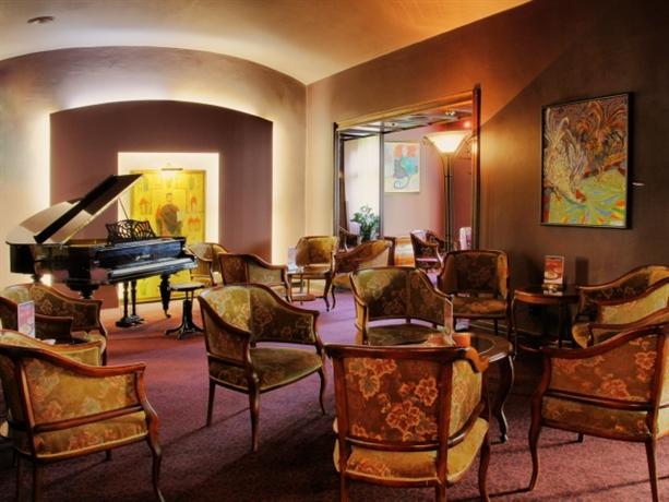 Hotel Bankov Kosice
