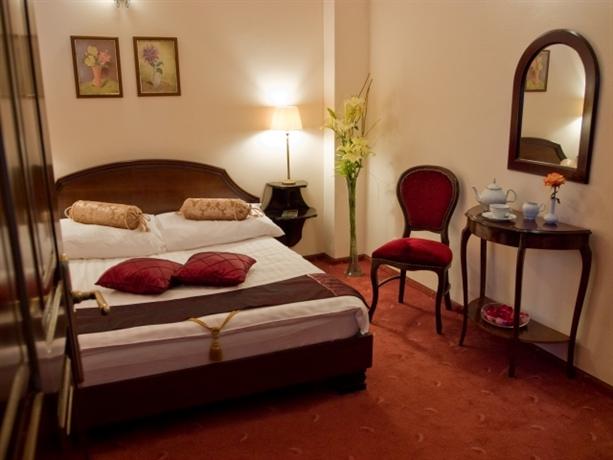 Hotel Bankov Kosice