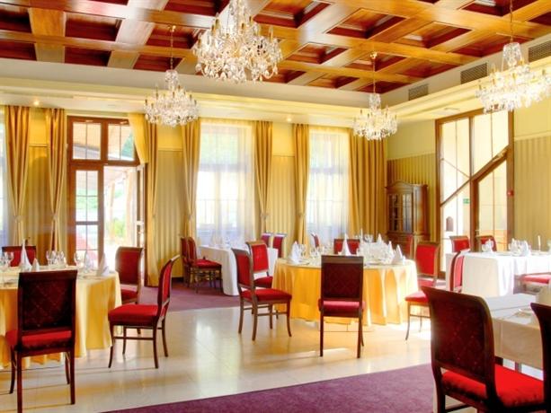Hotel Bankov Kosice