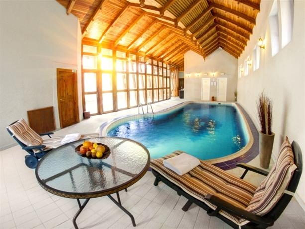 Hotel Bankov Kosice