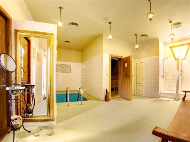 Hotel Bankov Kosice
