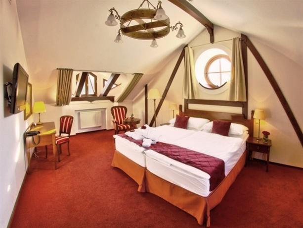 Hotel Bankov Kosice