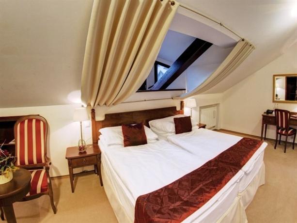 Hotel Bankov Kosice