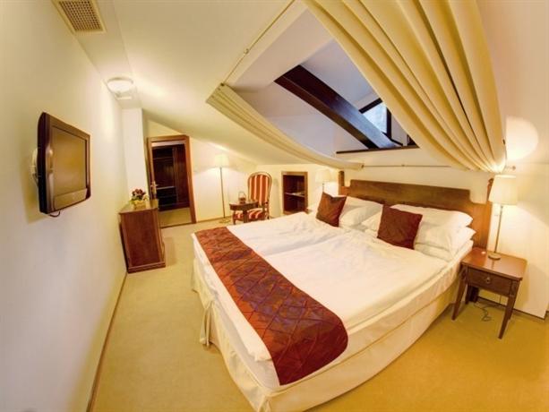 Hotel Bankov Kosice