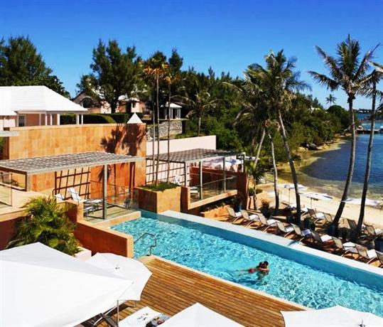 Cambridge Beaches Resort and Spa Somerset Village Bermuda thumbnail