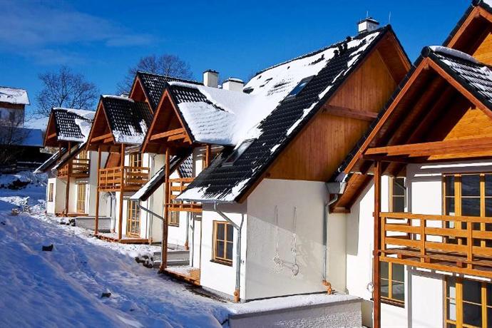 Apartamenty Sun&Snow Karpacz