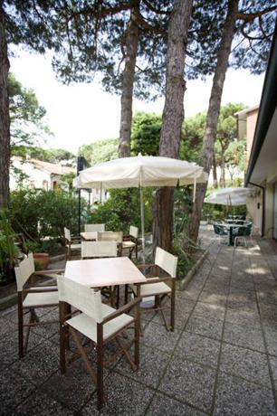 La Tavernetta Hotel Restaurant