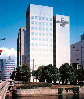 Hiroshima Intelligent Hotel Annex