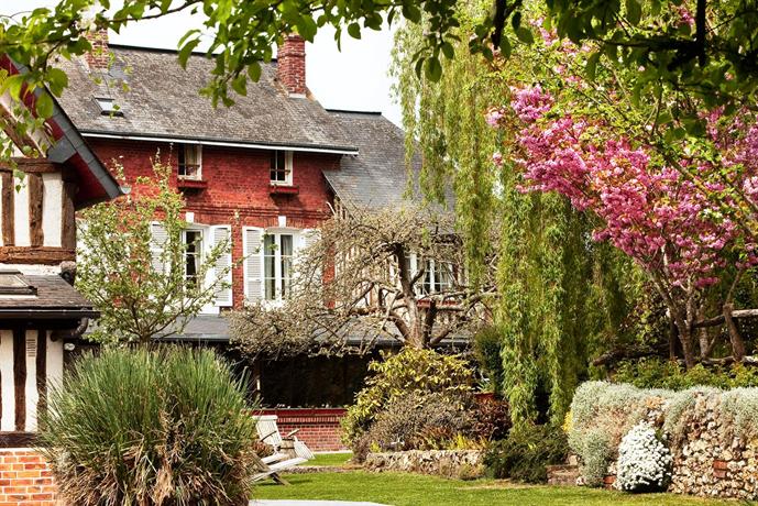 Auberge De La Source
