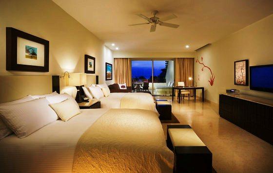 Grand Velas Riviera Maya - All Inclusive