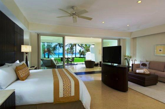 Grand Velas Riviera Maya - All Inclusive