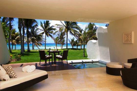 Grand Velas Riviera Maya - All Inclusive