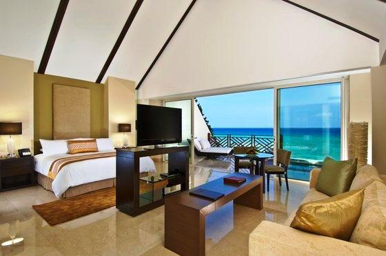 Grand Velas Riviera Maya - All Inclusive