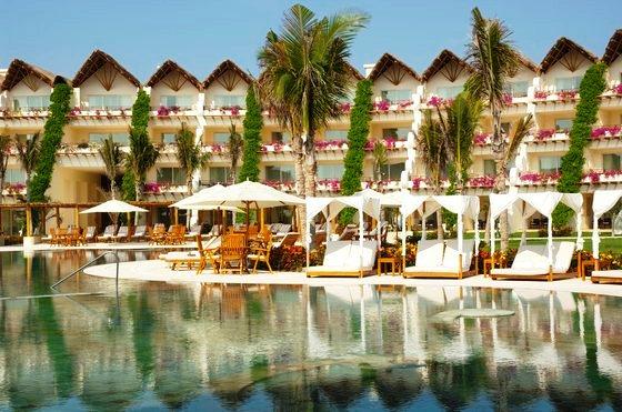 Grand Velas Riviera Maya - All Inclusive