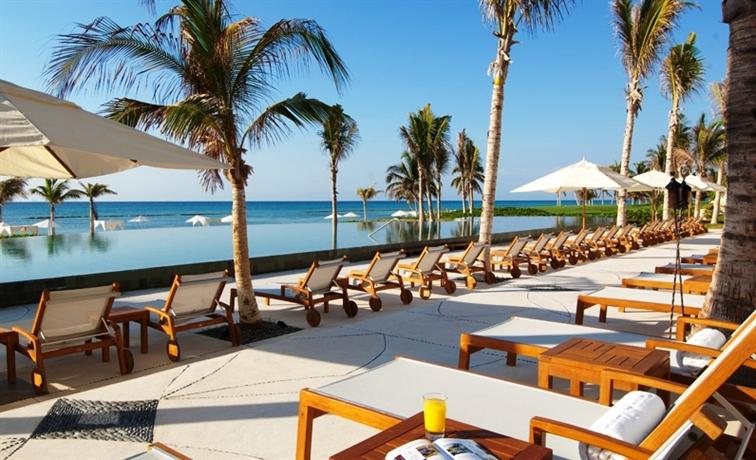 Grand Velas Riviera Maya - All Inclusive