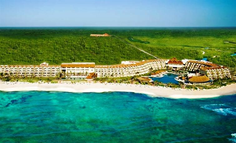 Grand Velas Riviera Maya - All Inclusive