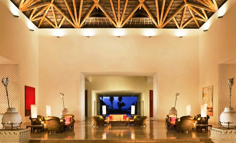 Grand Velas Riviera Maya - All Inclusive