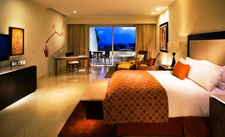 Grand Velas Riviera Maya - All Inclusive