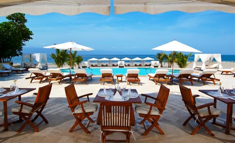 Grand Velas Riviera Maya - All Inclusive