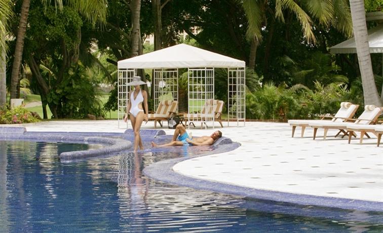 Grand Velas Riviera Maya - All Inclusive