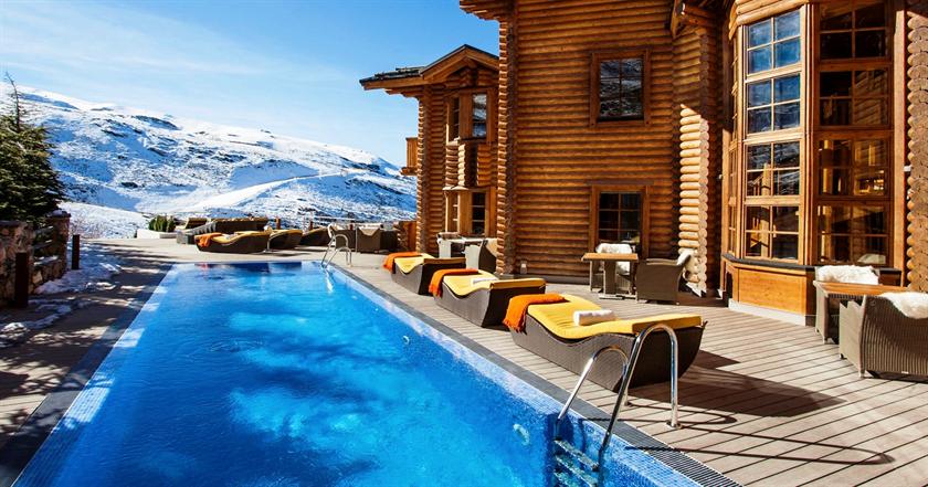 El Lodge Ski & Spa