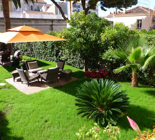 Hotel Pruly