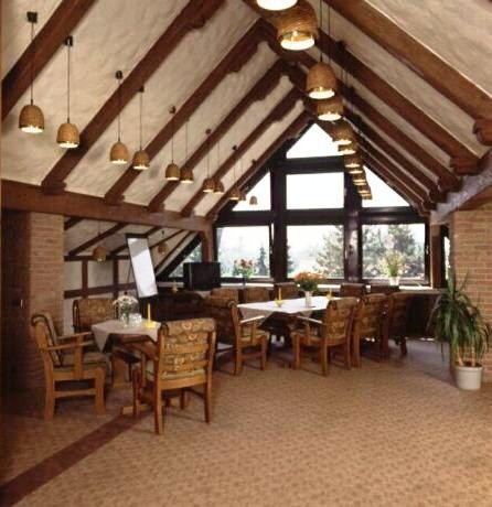 Haus Monter Meyer Bad Laer Compare Deals