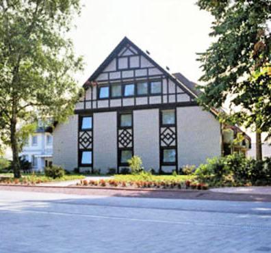 Haus Monter Meyer Bad Laer Compare Deals