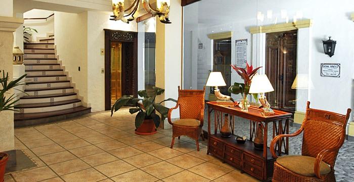 Hotel Almeria Salta