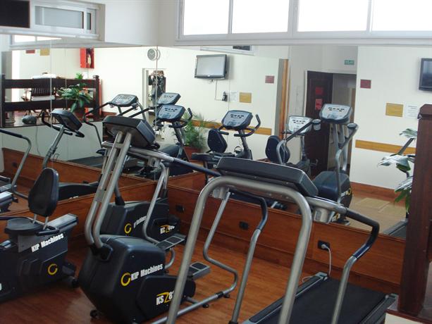 Hotel Almeria Salta