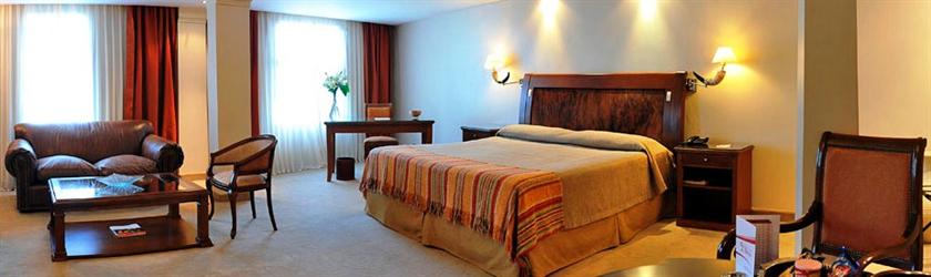 Hotel Almeria Salta