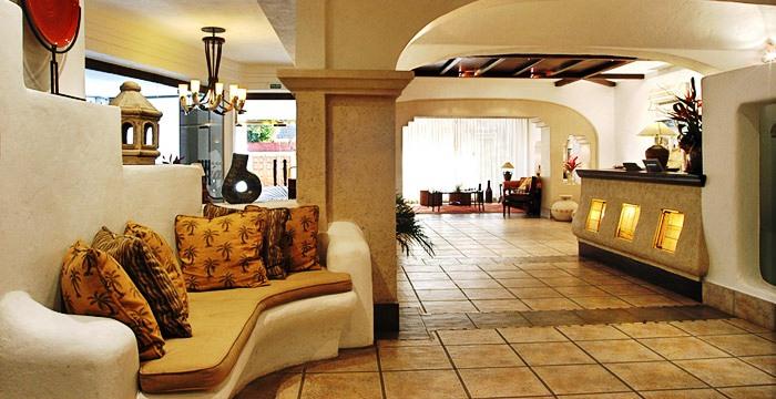 Hotel Almeria Salta