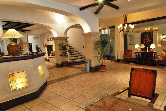 Hotel Almeria Salta