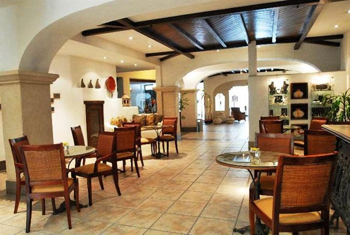 Hotel Almeria Salta
