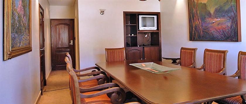 Hotel Almeria Salta