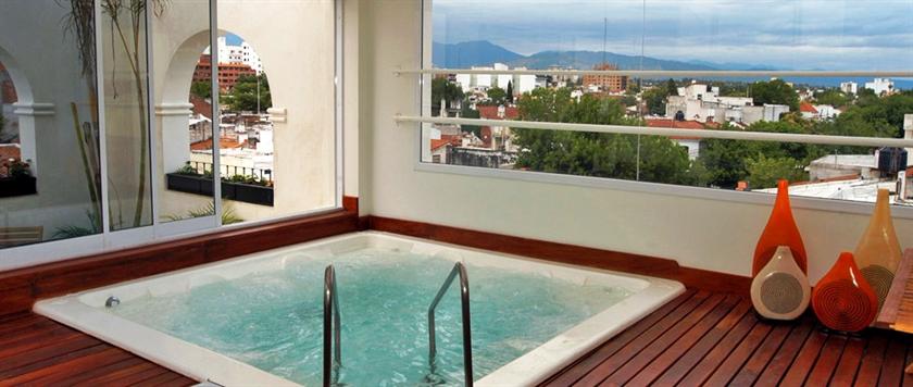 Hotel Almeria Salta