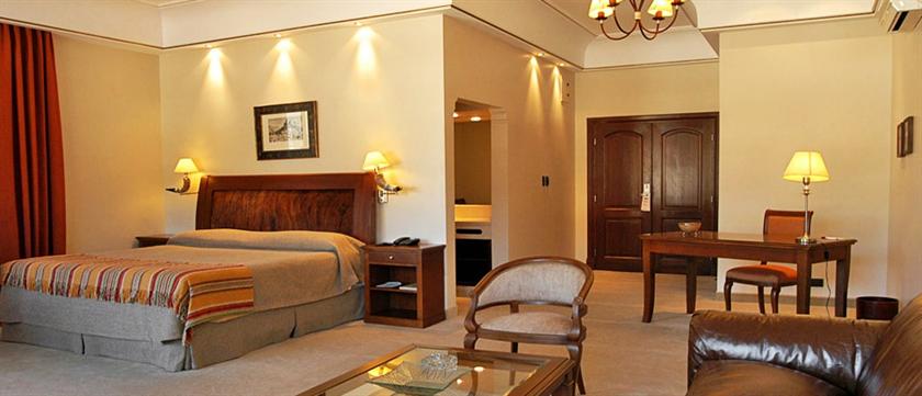 Hotel Almeria Salta