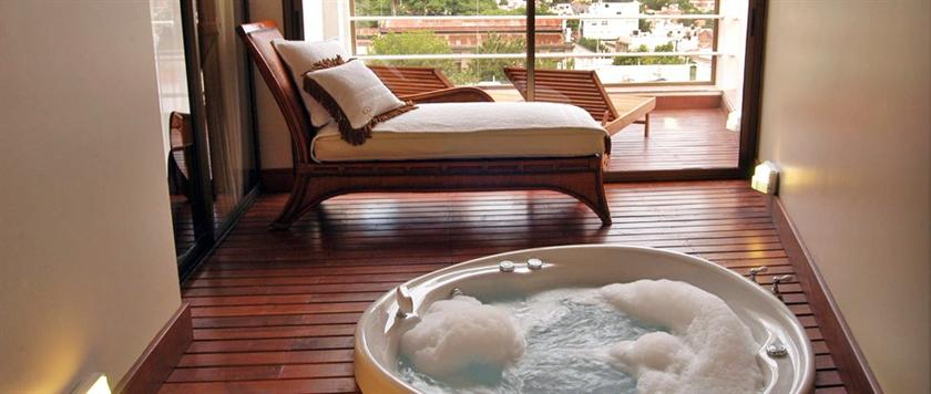 Hotel Almeria Salta