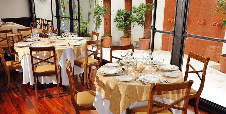 Hotel Almeria Salta