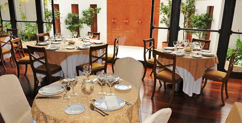 Hotel Almeria Salta