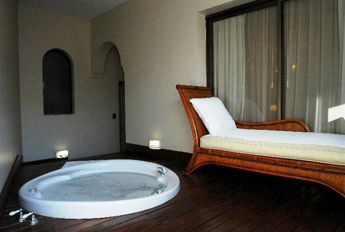 Hotel Almeria Salta