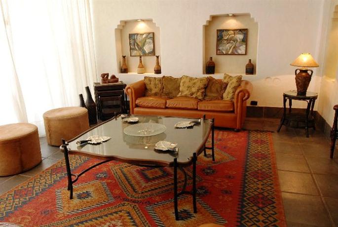 Hotel Almeria Salta